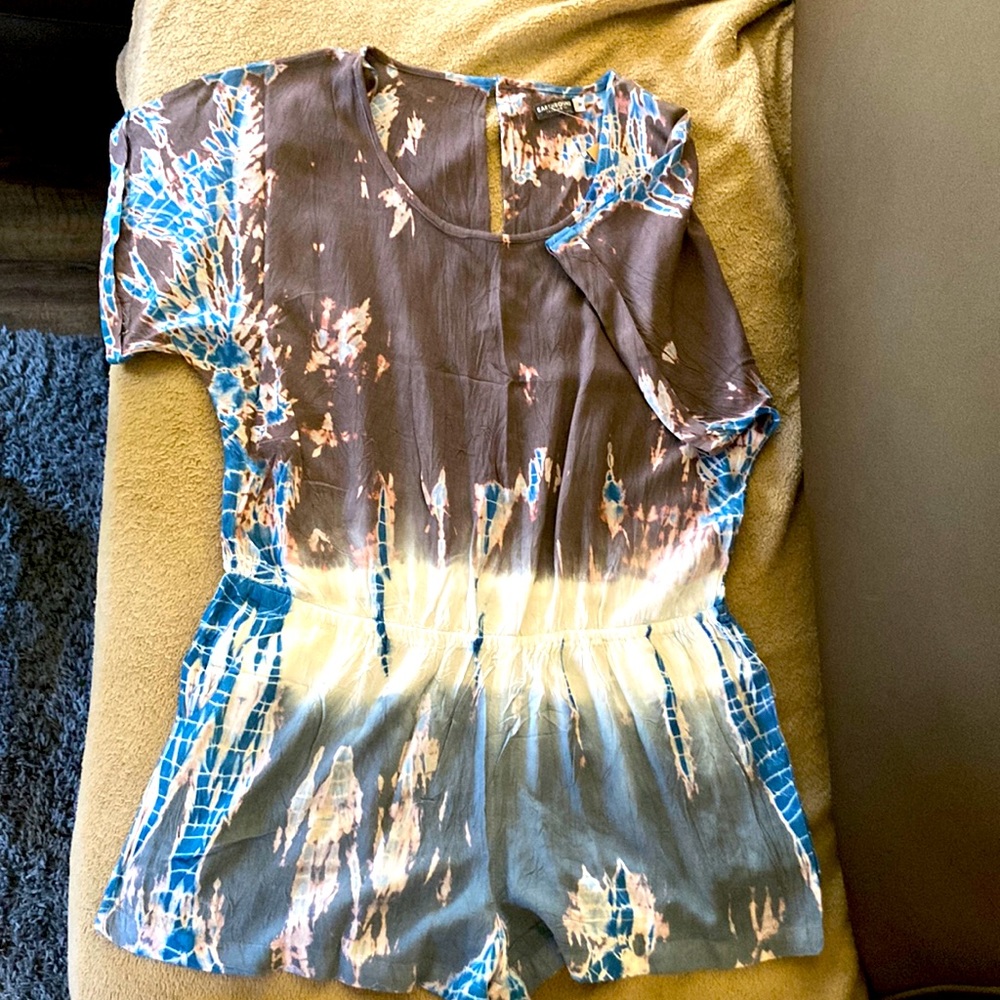 EARTHBOUND romper
